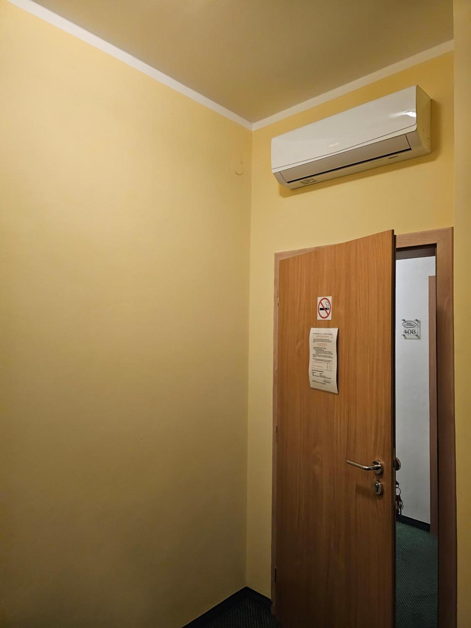 Hotel U Divadla Znojmo Ngoại thất bức ảnh