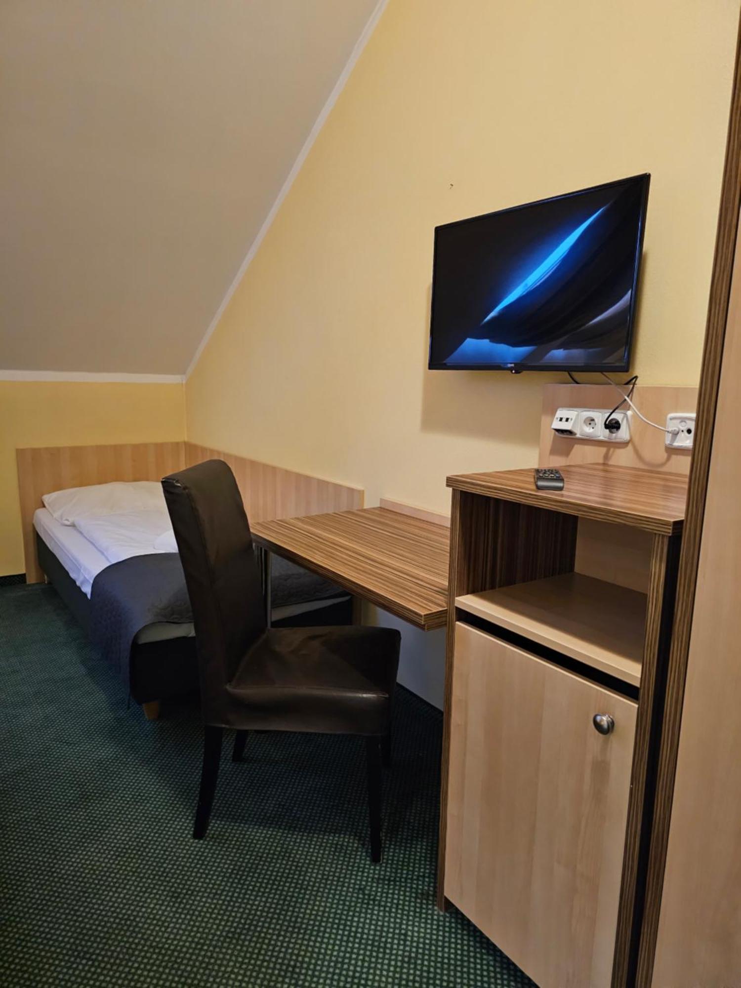 Hotel U Divadla Znojmo Ngoại thất bức ảnh