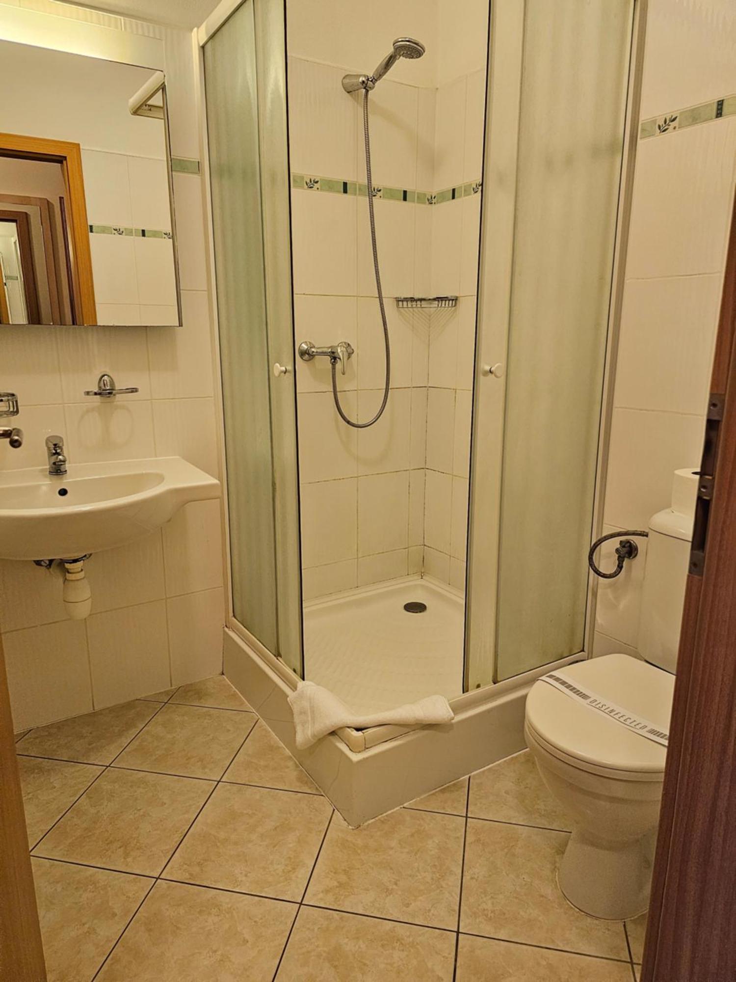 Hotel U Divadla Znojmo Ngoại thất bức ảnh