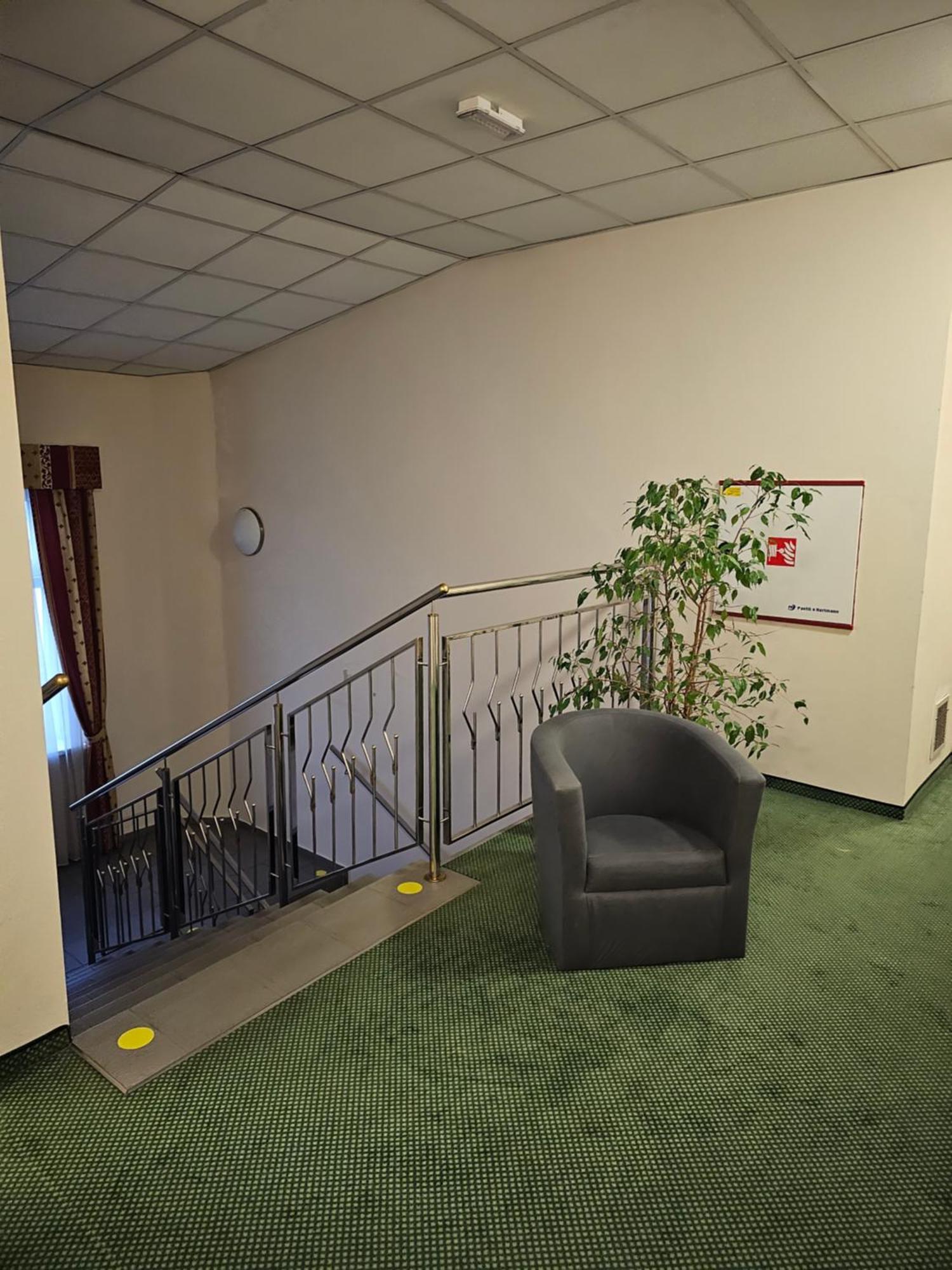 Hotel U Divadla Znojmo Ngoại thất bức ảnh