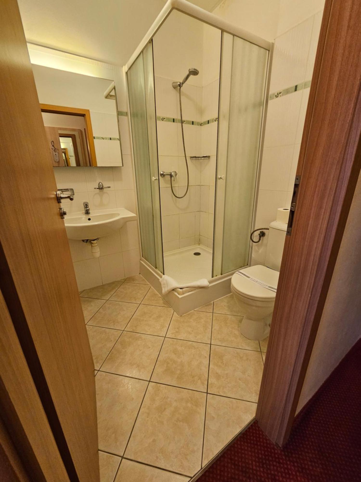 Hotel U Divadla Znojmo Ngoại thất bức ảnh