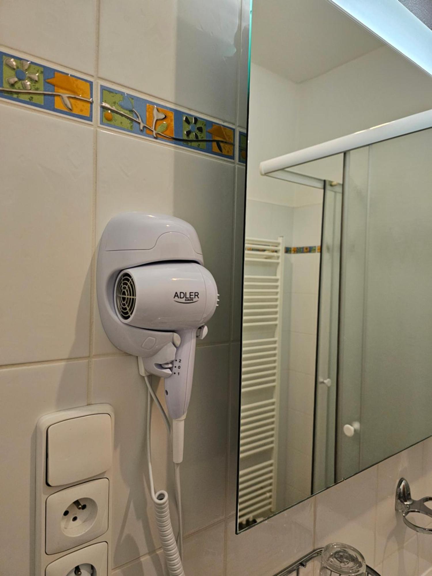 Hotel U Divadla Znojmo Ngoại thất bức ảnh